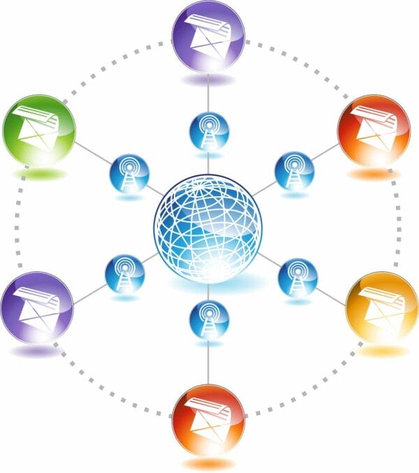 Enterprise eMail Hosting