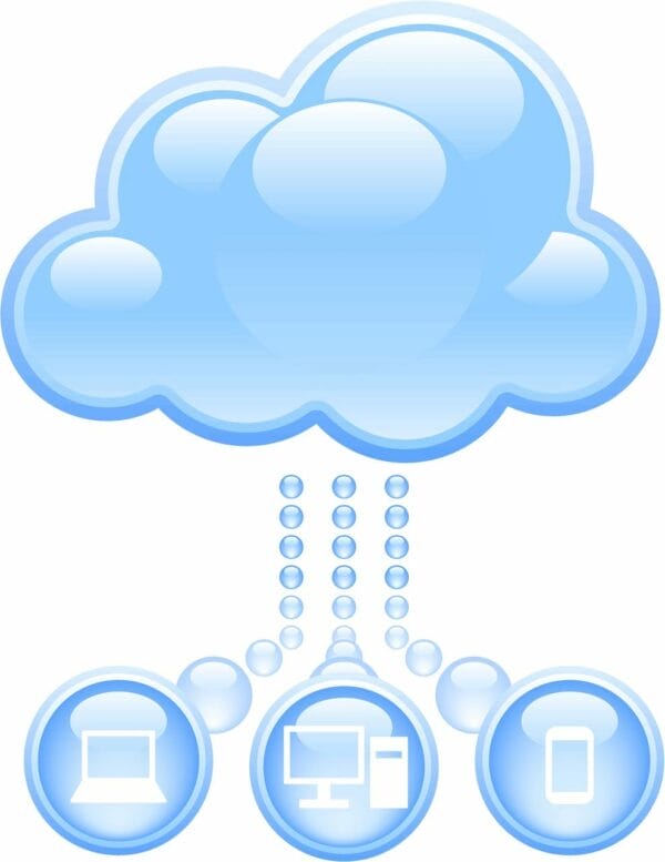 Global Cloud Hosting