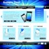 3856935_technology-website-template eCommerce Website Rental