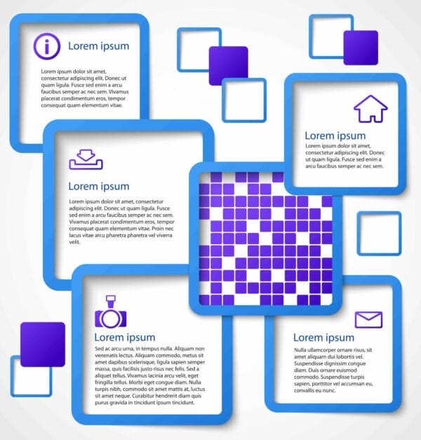 Basic Mobile Website